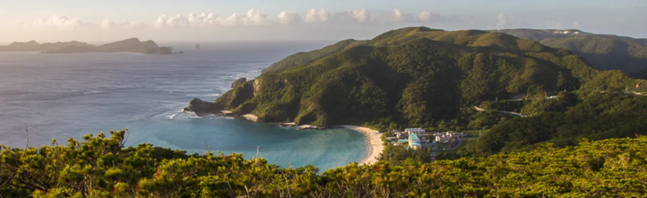 The Kerama Islands: Japan's Tropical Haven luxury travel