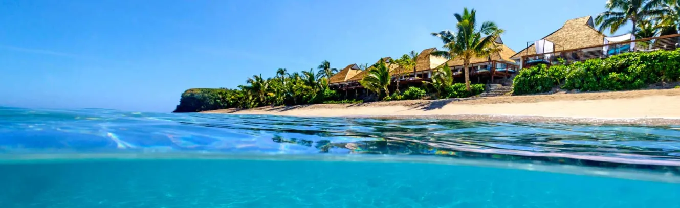 Luxurious Fiji Resorts to Inspire Your Daydreams luxury travel