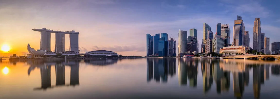 6 Reasons to Cruise to Asia This Summer luxury travel