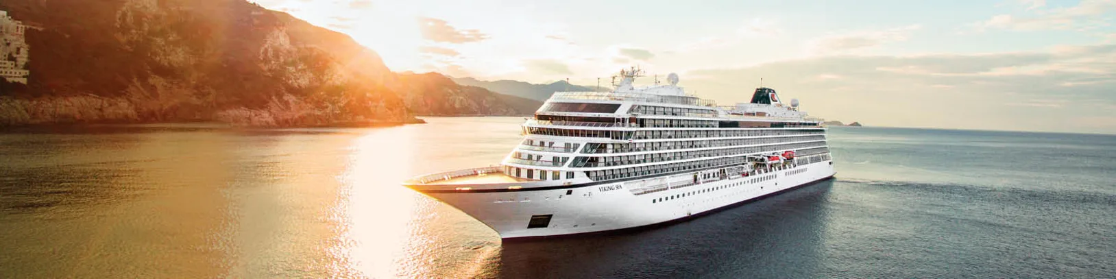 Reasons to go Small Ship Cruising luxury travel