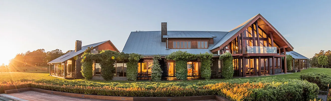 Cosy Winter Escapes luxury travel