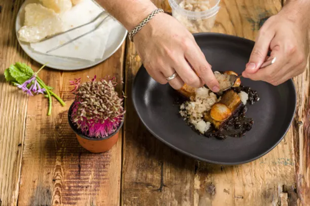 A Taste Of Thailand At Spicers Tamarind Retreat luxury travel