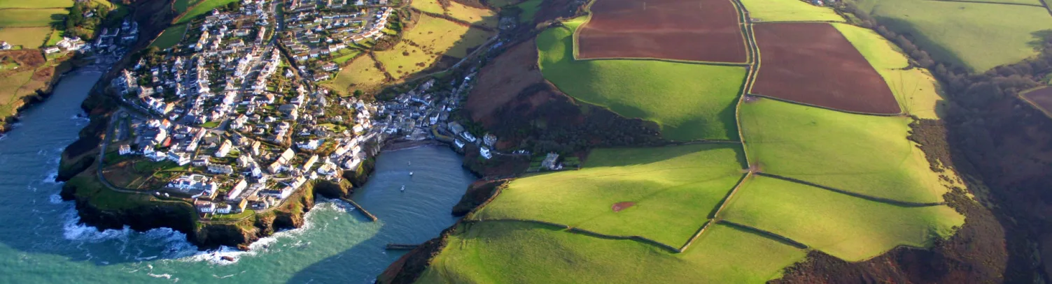 The Corners of Cornwall luxury travel