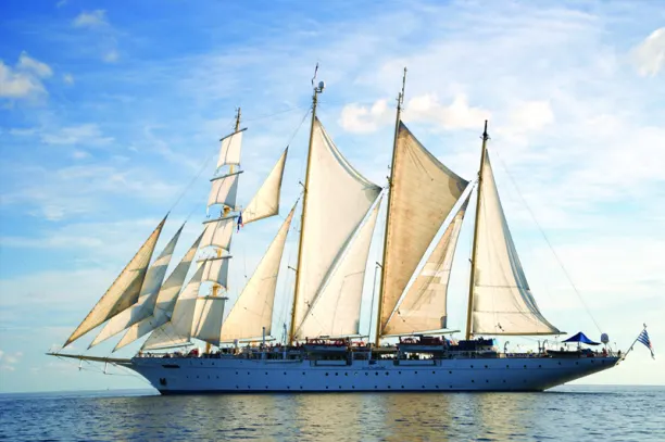 This Is How To Sail The Mediterranean luxury travel