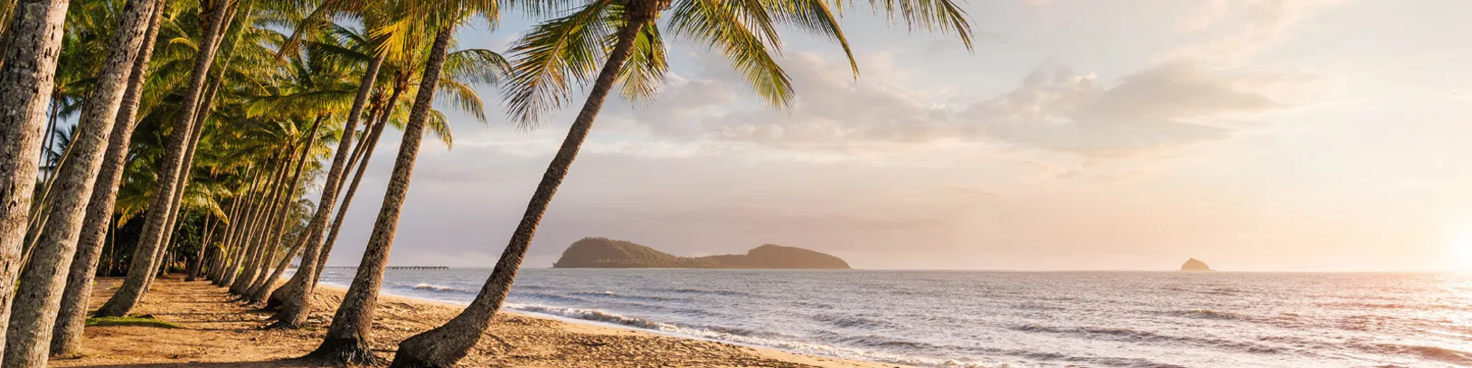 Queensland, it's time for a State-cation luxury travel