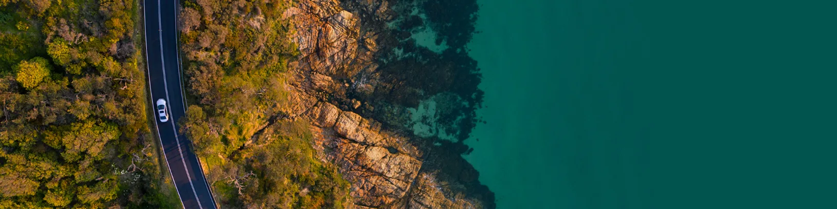Victoria, it's time for a State-cation luxury travel