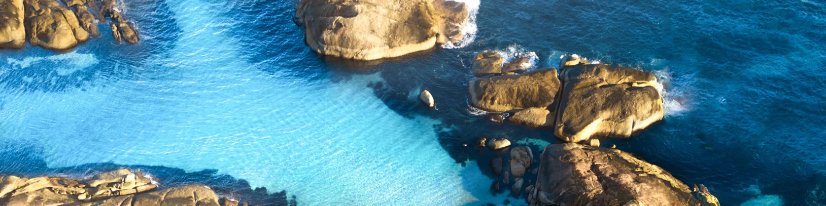 Western Australia, it's time for a State-cation luxury travel