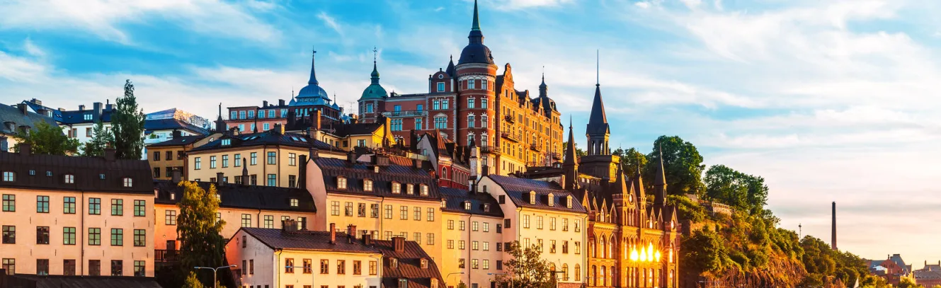 A Sightseeing Travel Guide to Stockholm luxury travel