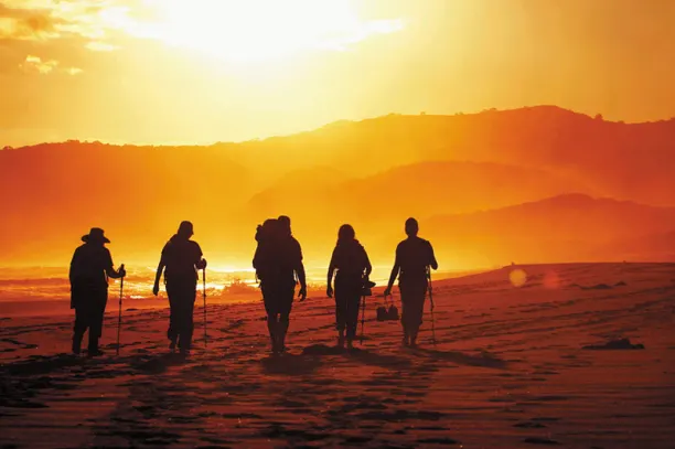 On The Trail: 12 Apostles Lodge Walk luxury travel
