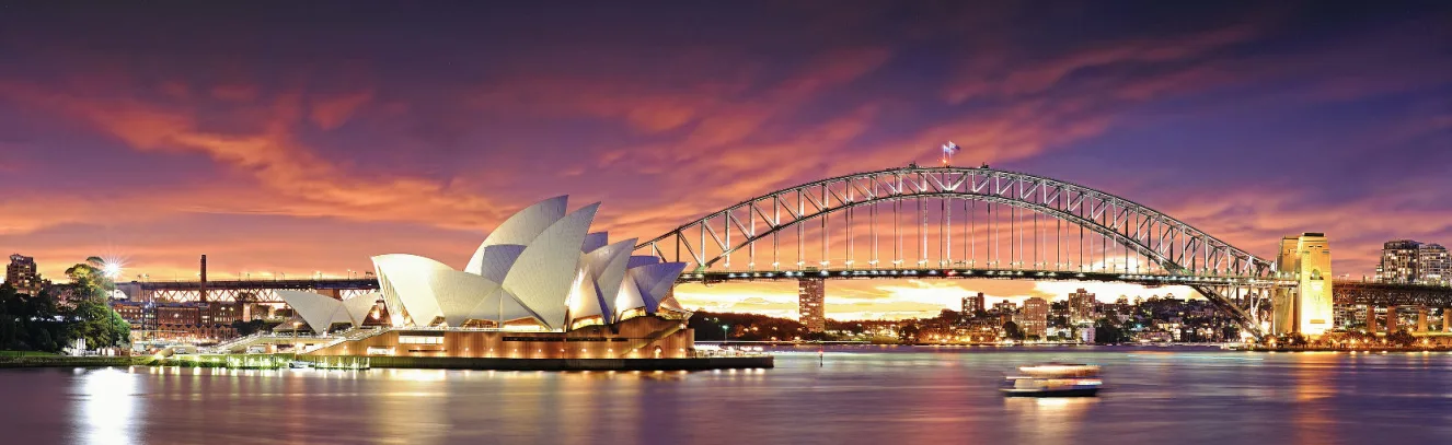 Sydney Like a Tourist: Rediscovering an Australian Gem luxury travel