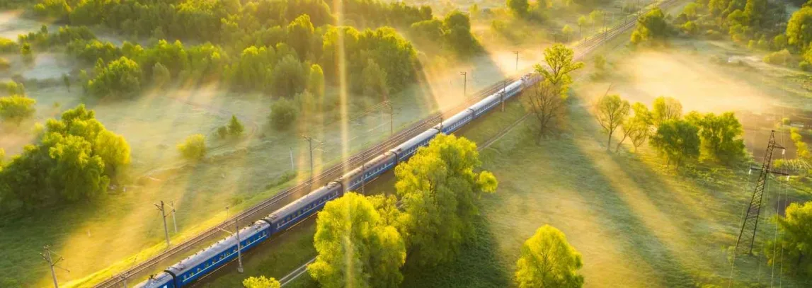 What to expect from a journey on the Orient Express luxury travel