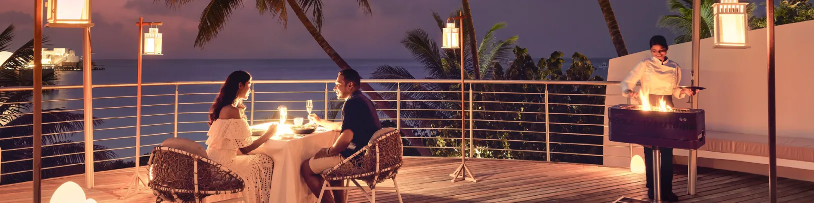 Our Top Six Jumeirah Properties Around The World luxury travel