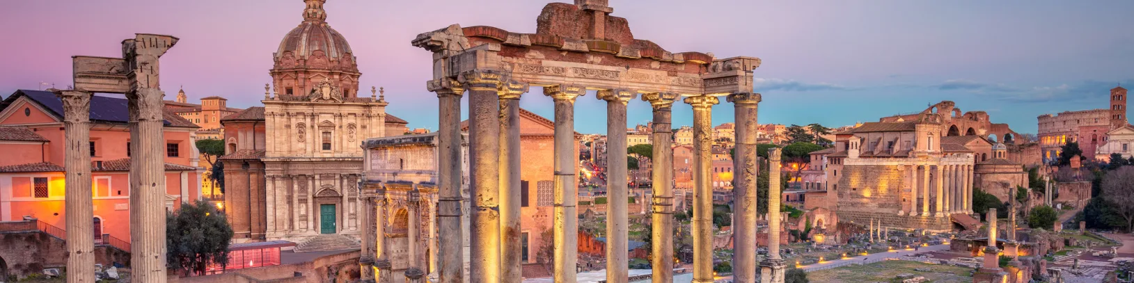 What is hot and trending in Europe luxury travel