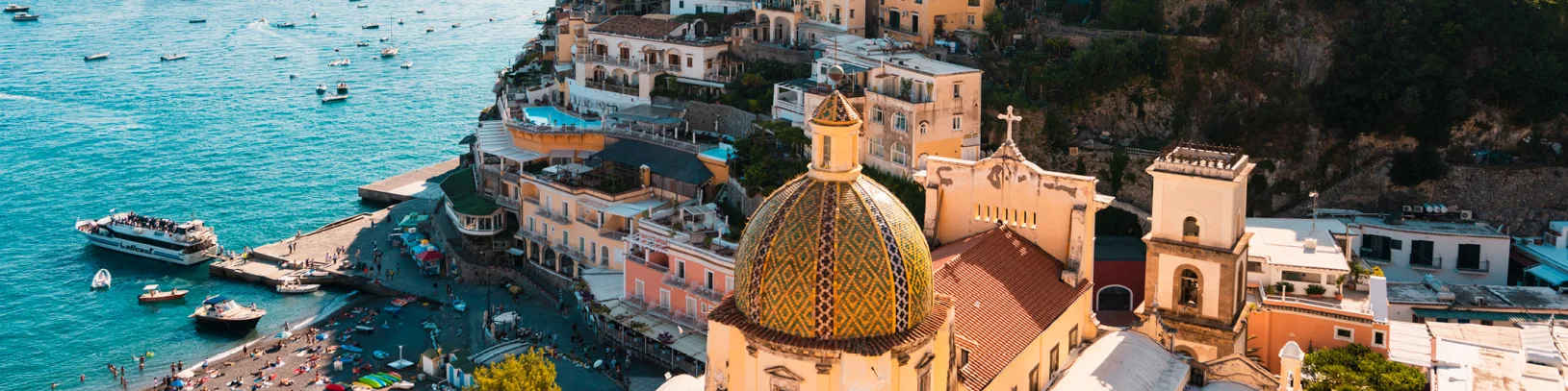 Top 10 Tour Ideas for Europe luxury travel