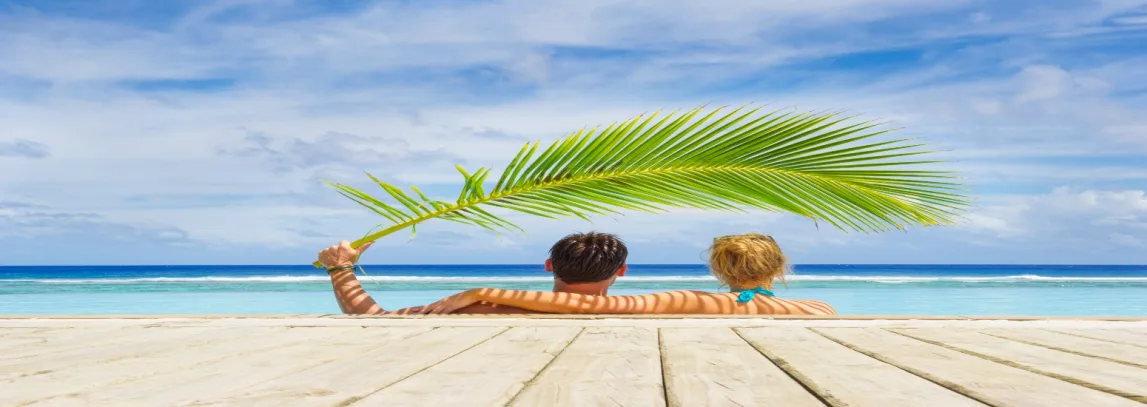 The Best Rarotonga Resorts with Private Pools luxury travel