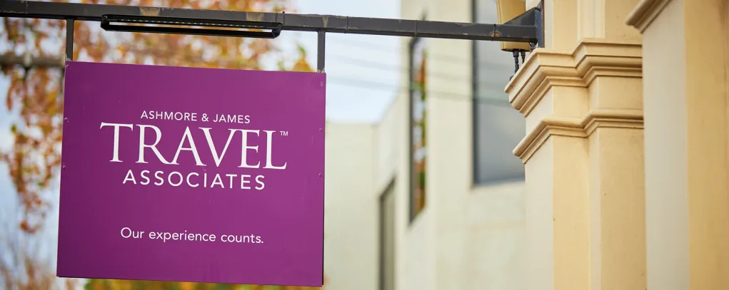Golden Era Of Travel luxury travel