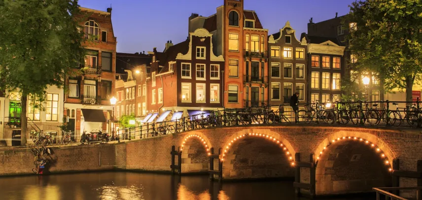 APT European River Cruise - Incredible Service And Magnificent Scenery luxury travel
