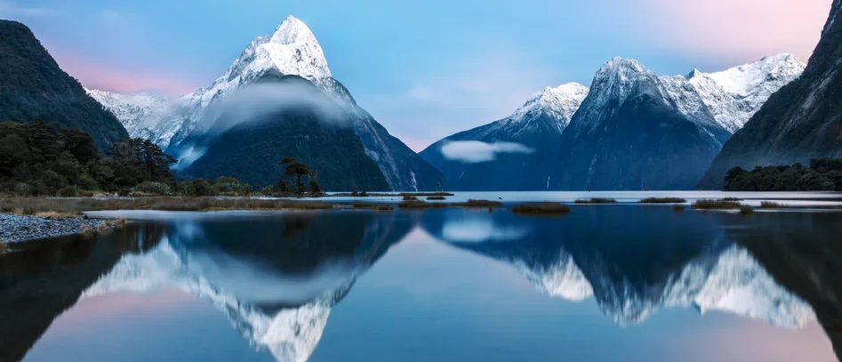 New Zealand With Celebrity Cruises luxury travel