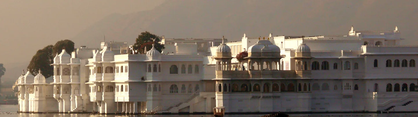 Indian Palaces For First Timers luxury travel