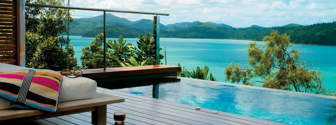 High-End Dining On The Great Barrier Reef luxury travel