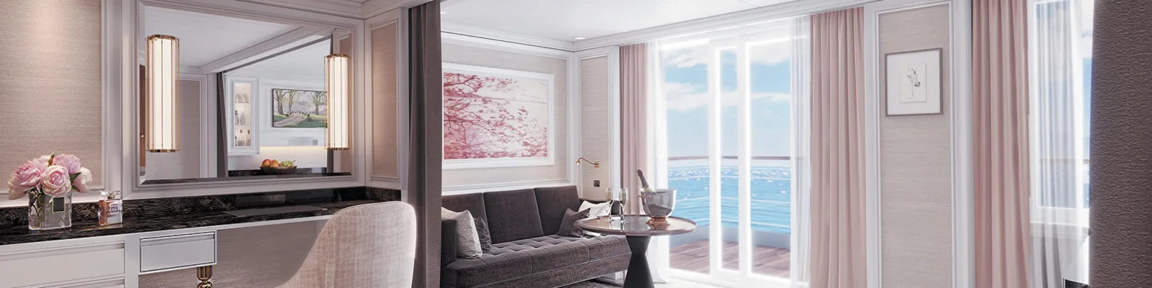 Our cruise experts review the world's best cruise lines luxury travel