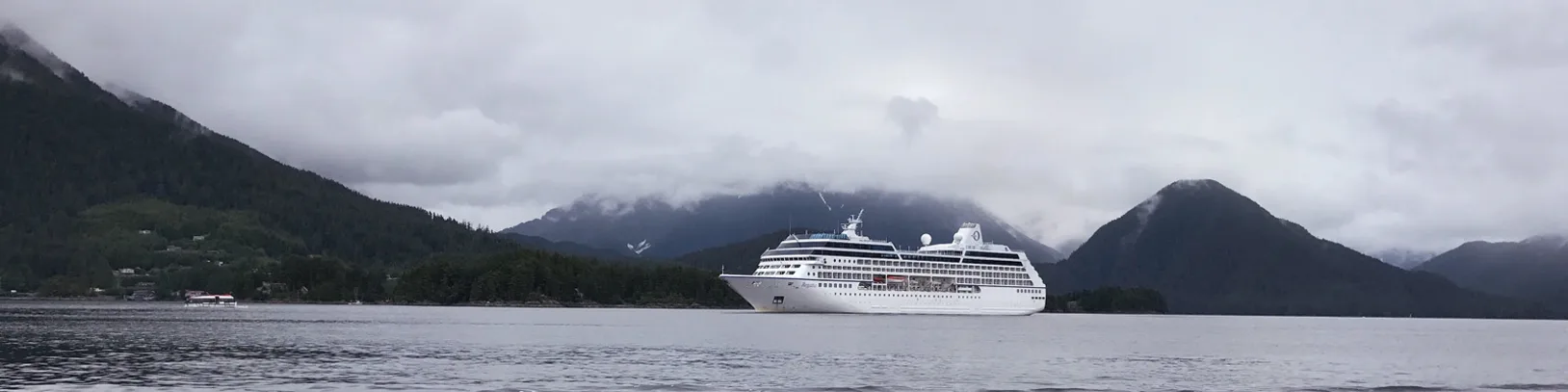 Luxury Cruising: How Cruise Lines Are Keeping You Safe luxury travel