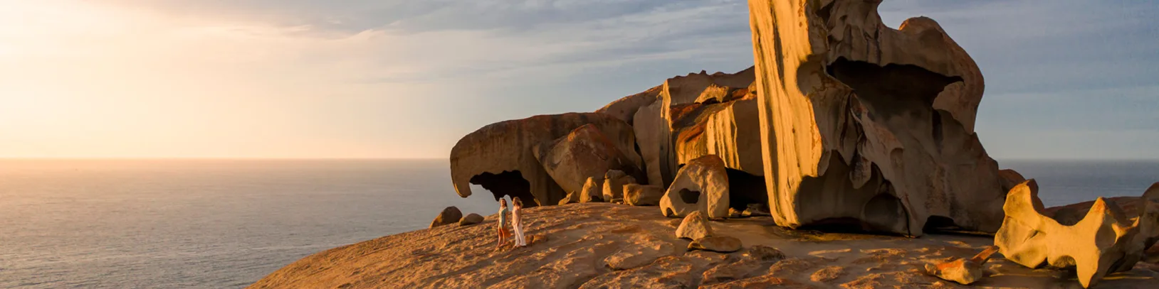 Our guide to the best of South Australia luxury travel