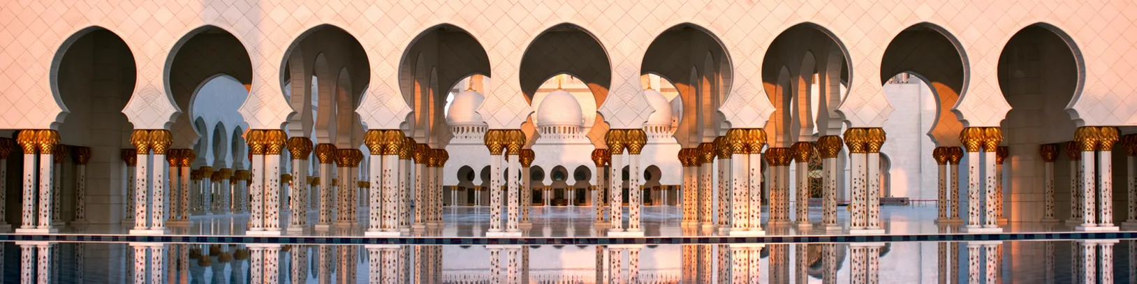 Why your next luxury holiday should be in Abu Dhabi luxury travel