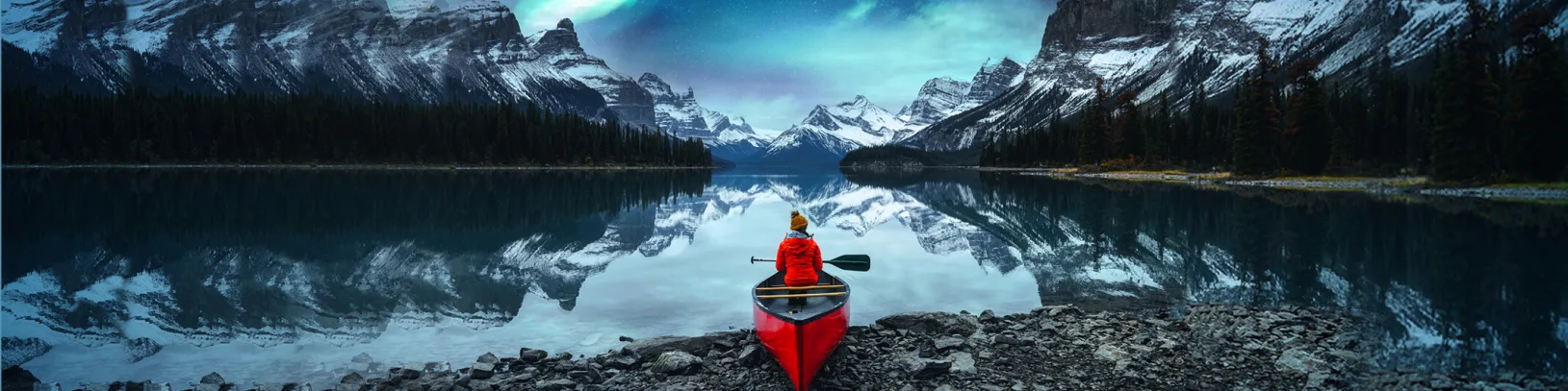 What Region Should You Visit in Canada? luxury travel