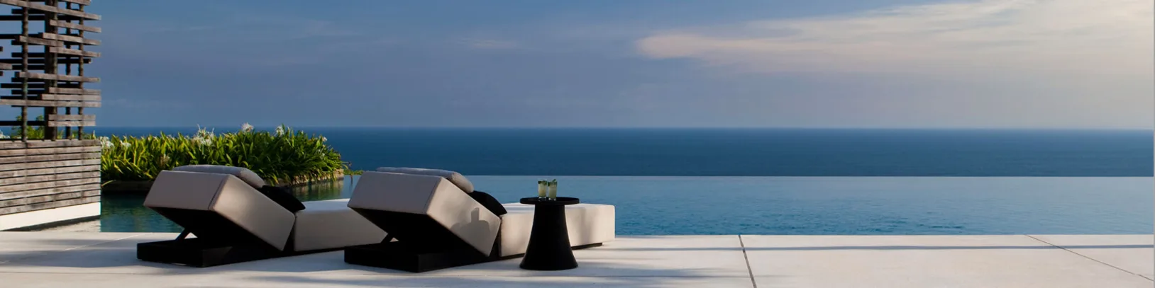 Our Favourite Summer, Beach & Bungalow Breaks luxury travel