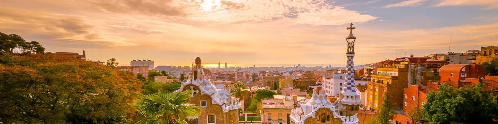Barcelona's Coolest Barrios luxury travel