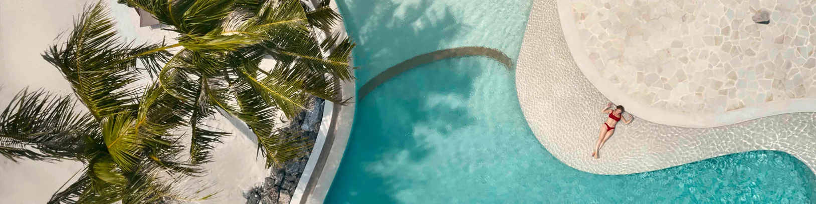 Five places to add to your Bucket List luxury travel
