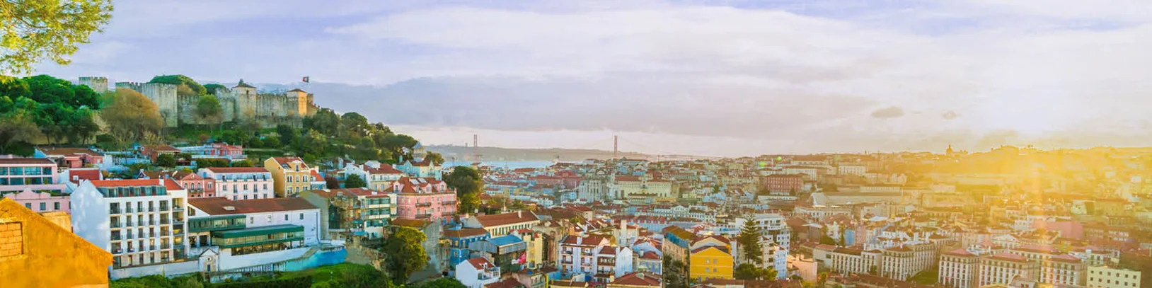 Lisbon's Irresistible Allure luxury travel