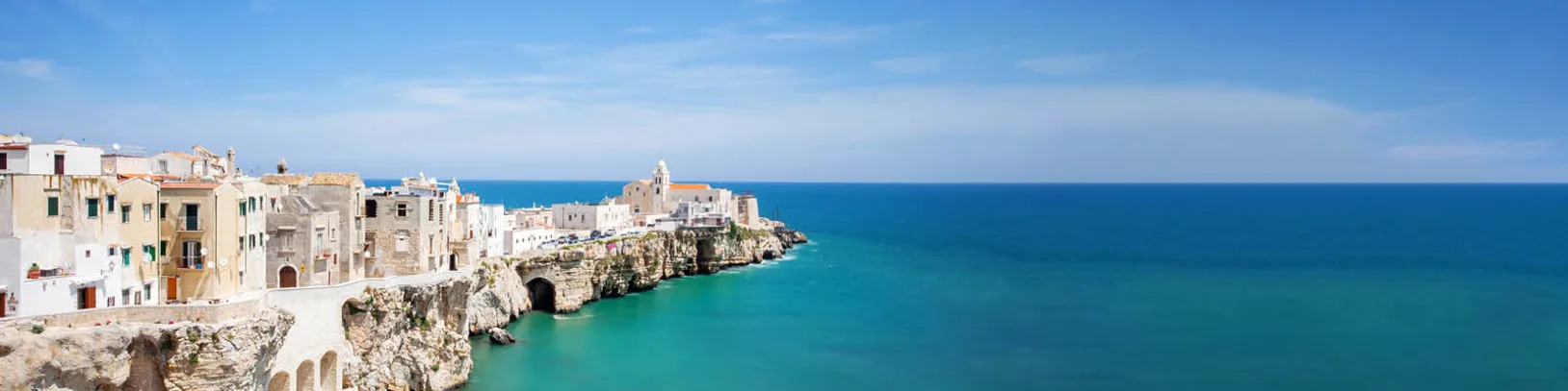 Puglia: Italy's Newest Hot Spot luxury travel