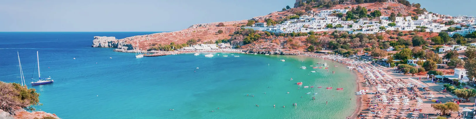 The Treasures of Mainland Greece luxury travel