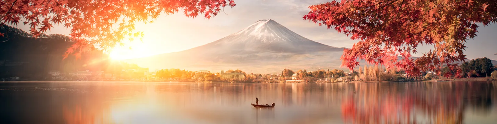 Hidden Gems of Asia luxury travel