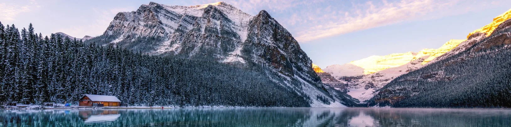 One of kind experiences in Canada luxury travel