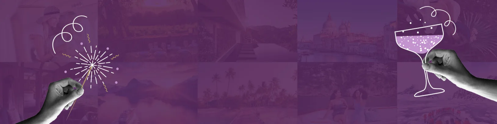 2023 - A Year of Luxury Travel luxury travel