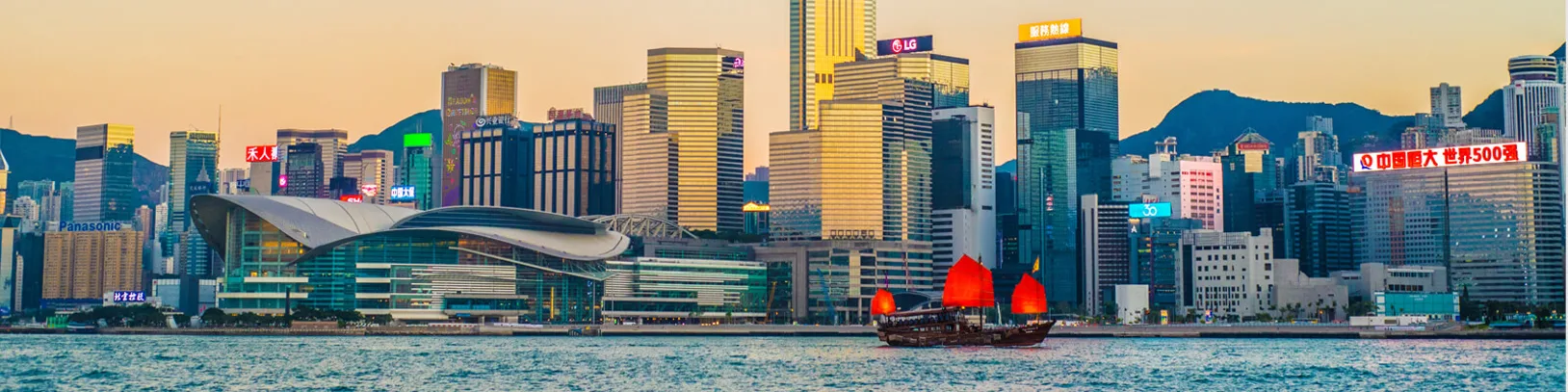 Our Top 100 Luxury Travel Gems: #17-27, Urban Wonders luxury travel