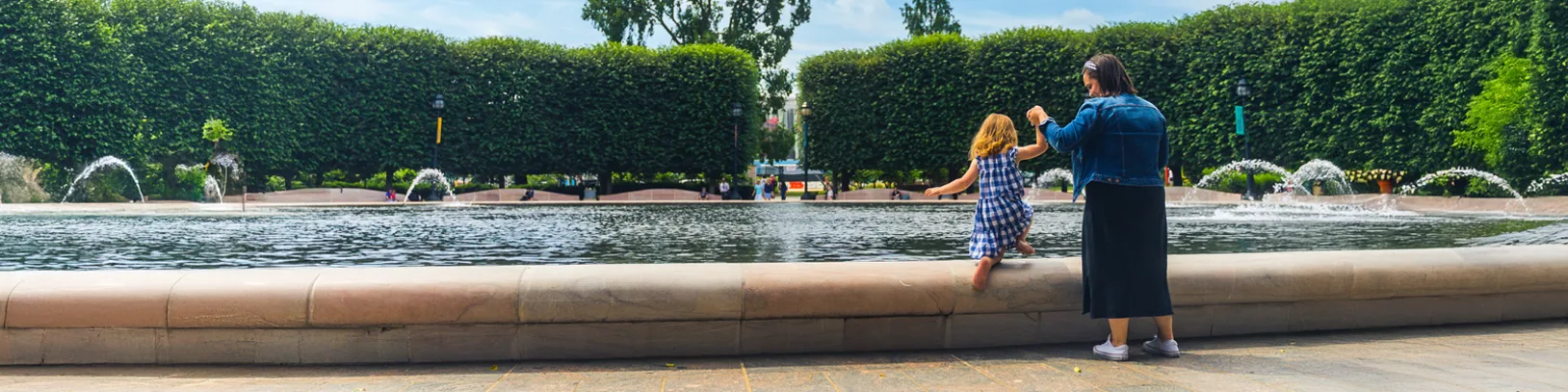 Capital Culture. This is Washington, DC luxury travel