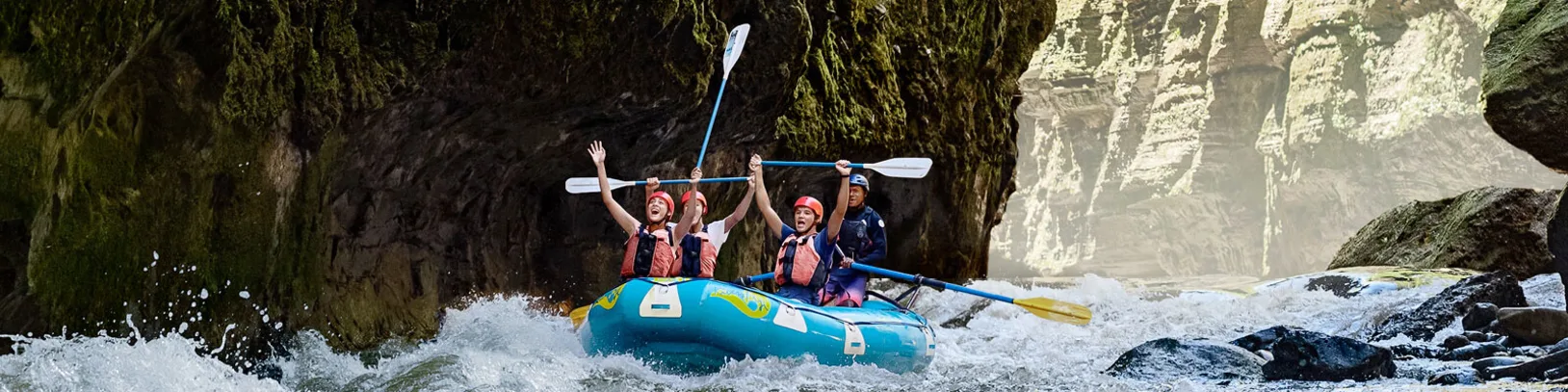 Our Top 100 Luxury Travel Gems: #37–41, Nature Bound luxury travel