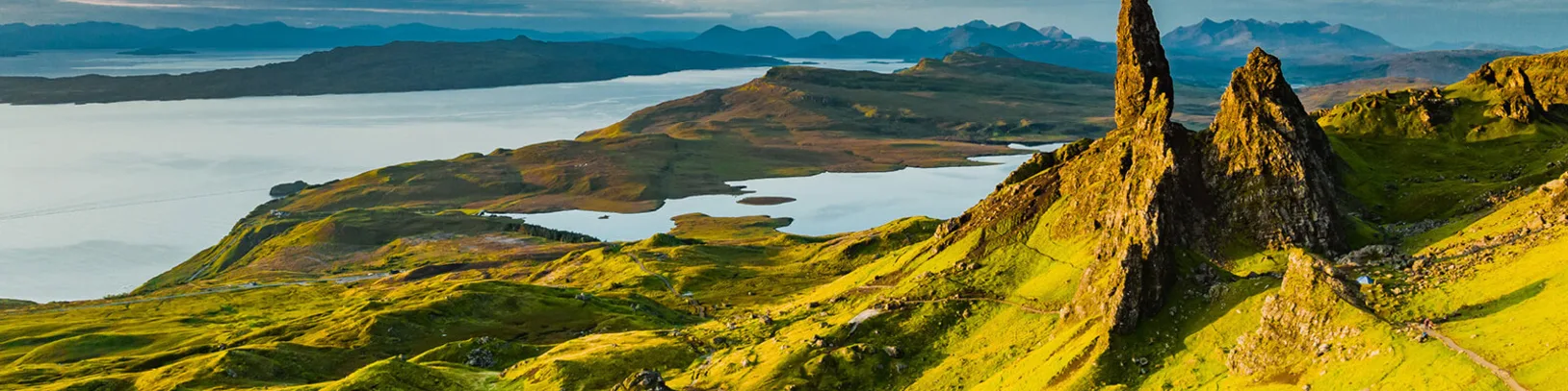 Our Top 100 Luxury Travel Gems: #82–93, New Horizons luxury travel