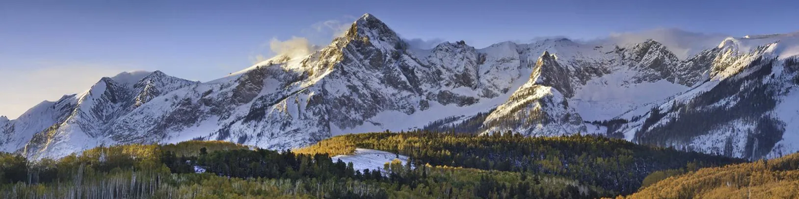 The Perfect 10-day Colorado Ski Itinerary Banner