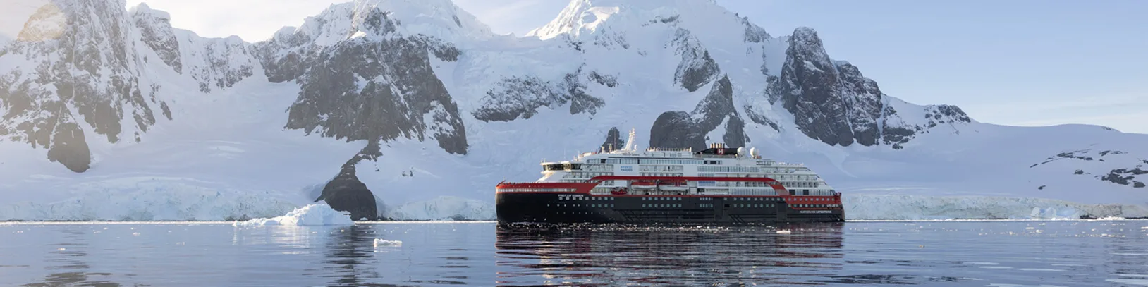 Norway by Nature: Cruising with Hurtigruten luxury travel