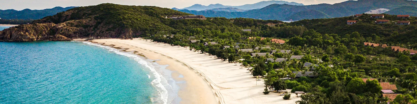 Eleanor Pendleton's One-of-a-Kind Vietnam Itinerary luxury travel