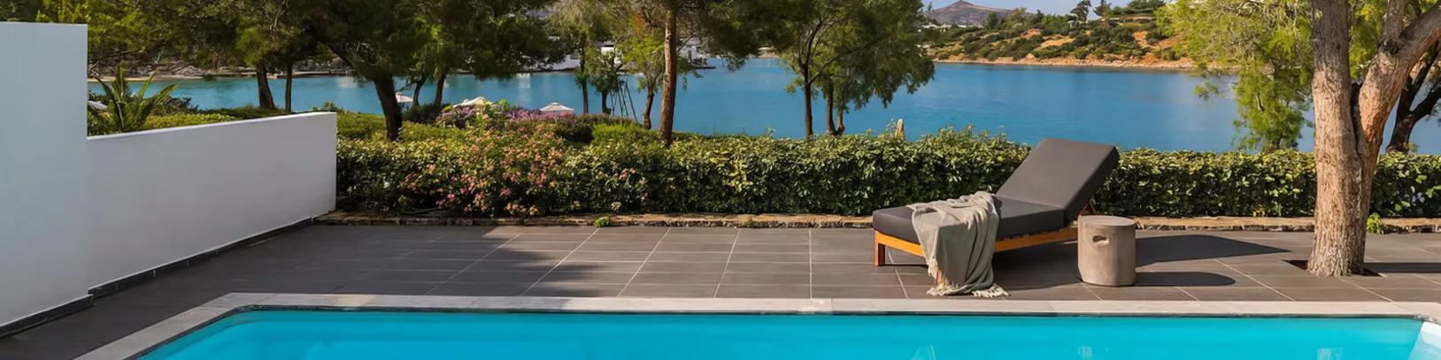 Island-Hopping in Style: Maria Thattil's Luxury Greek Getaway luxury travel