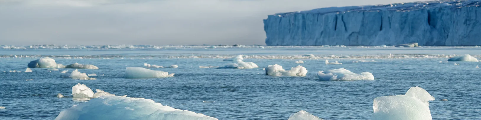 Ponant luxury North Pole cruise
