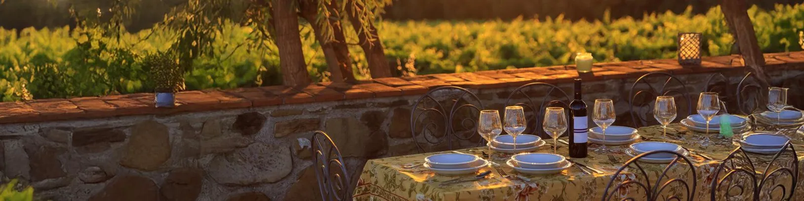 A Mediterranean Feast : Regent's luxury cruise