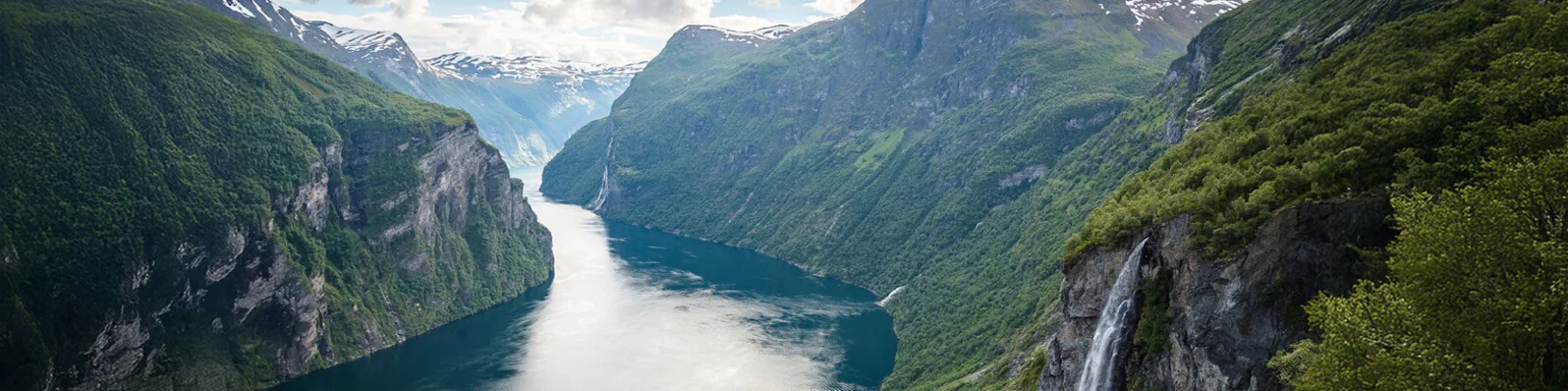 Viking Homelands Cruise