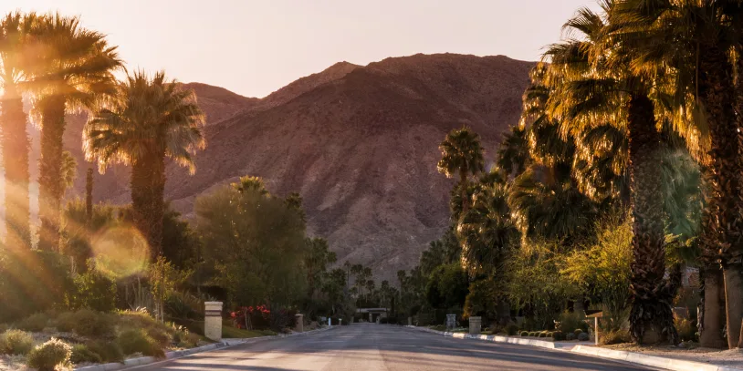 Southern California - A Family Favourite